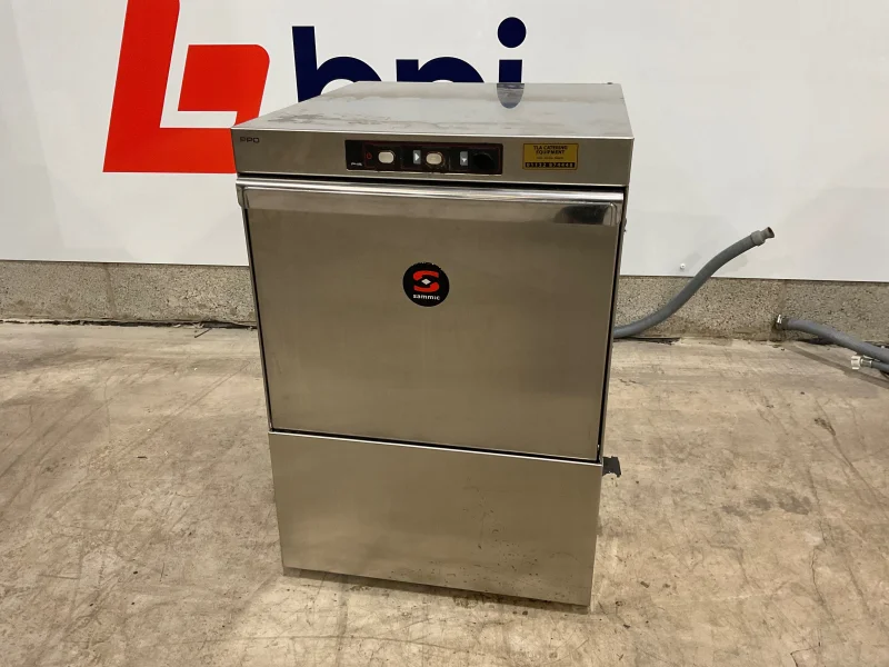 BPI Asset Advisory Ltd - Commercial Catering Equipment & Bar Furniture Auction - Auction Image 5
