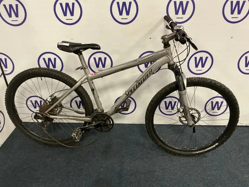 Wilsons Auctions - Glasgow - Police Scotland Bicycle Auction - Auction Image 3