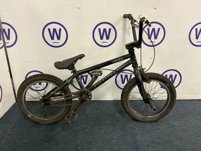 Wilsons Auctions - Glasgow - Police Scotland Bicycle Auction - Auction Image 5