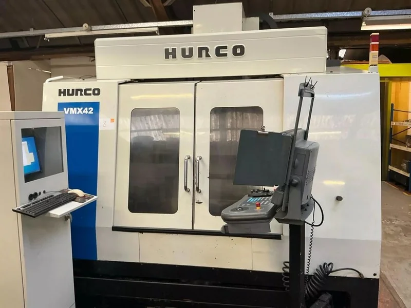 Landwood Group - Engineering Machines, Tools and Ancillary Equipment Auction - Auction Image 6