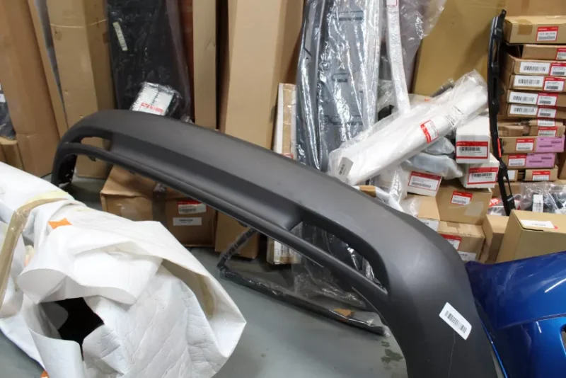 Gavel Auctioneers Ltd - Honda Automotive Parts Auction | 280 New Old Stock Items - Auction Image 1