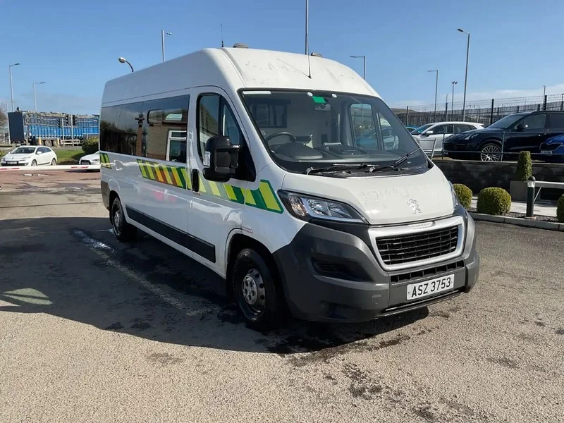 Wilsons Auctions - Plant, Machinery & Commercial Vehicle Auction - Auction Image 3