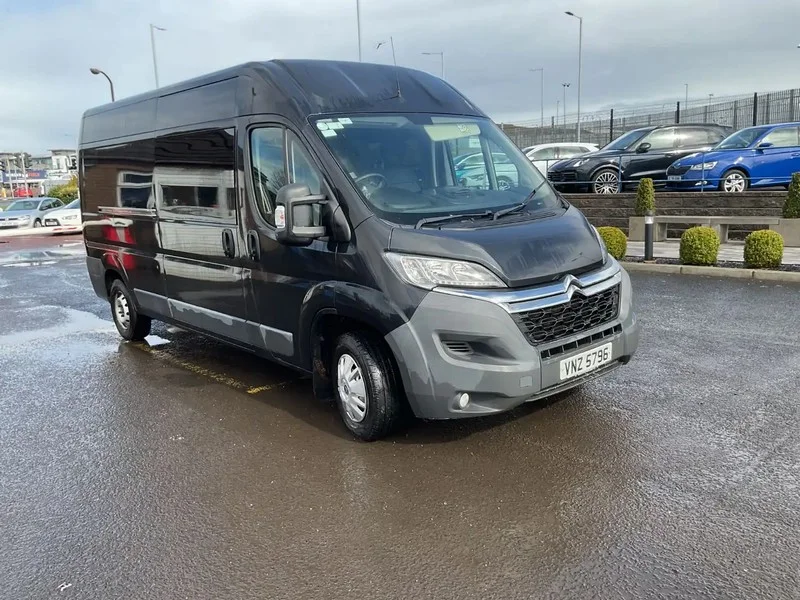 Wilsons Auctions - Plant, Machinery & Commercial Vehicle Auction - Auction Image 4