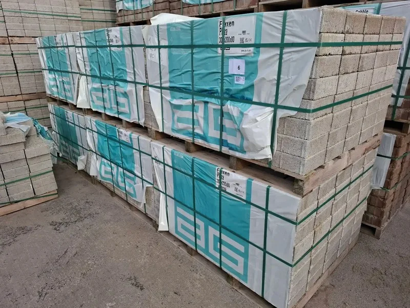 Wilsons Auctions - Auction Of A&G Paving Brick Product - Auction Image 1