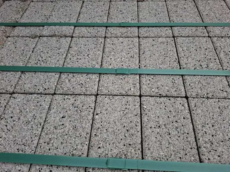 Wilsons Auctions - Auction Of A&G Paving Brick Product - Auction Image 3