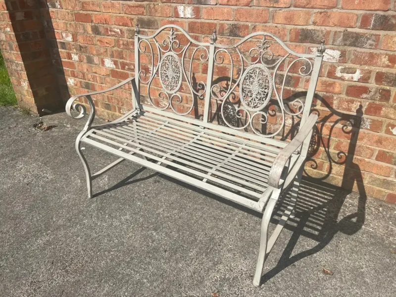 Wilsons Auctions - Garden Furniture and Statue Auction - Auction Image 2