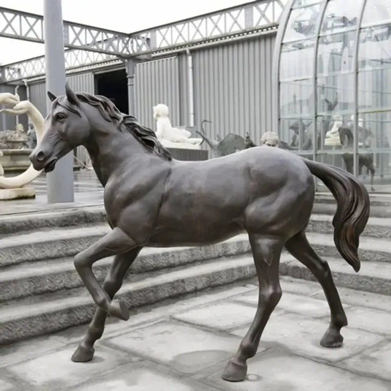 Wilsons Auctions - Garden Furniture and Statue Auction - Auction Image 5