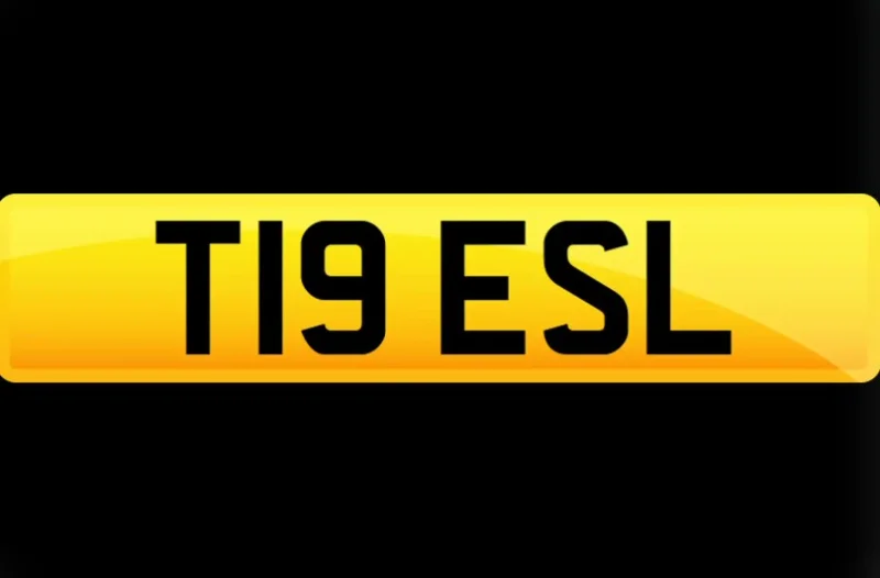 Wilsons Auctions - Eddie Stobart Cherished Plate Auction - Auction Image 1
