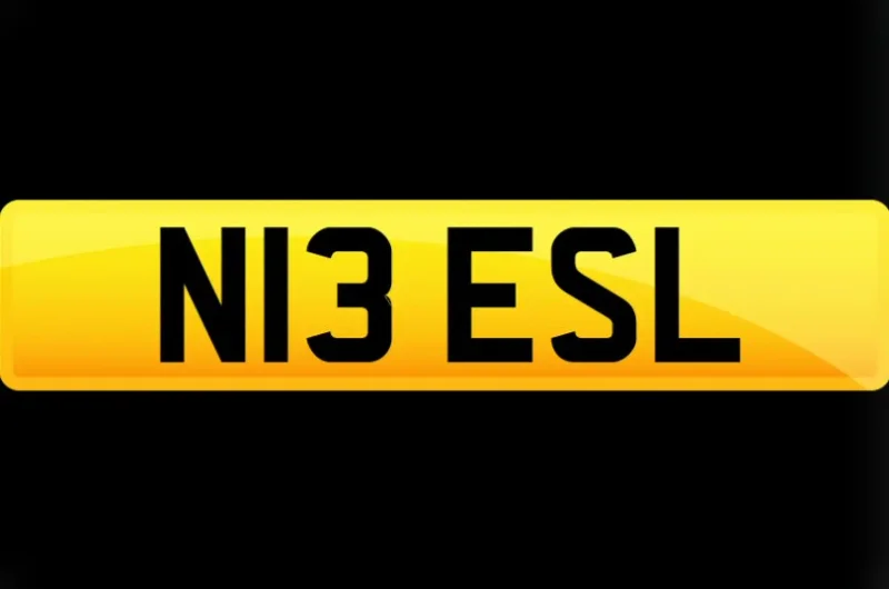 Wilsons Auctions - Eddie Stobart Cherished Plate Auction - Auction Image 3