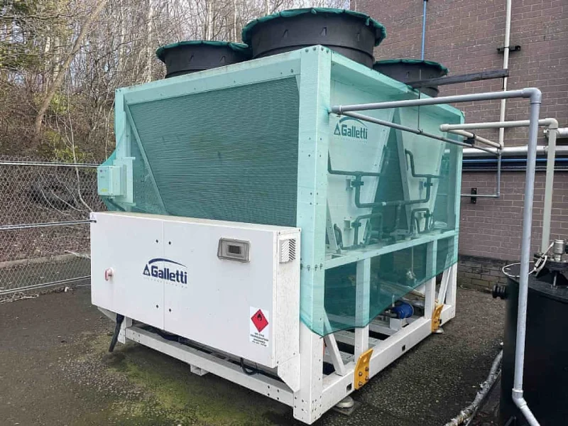 Sweeney Kincaid - Biotech Processing Plant & Laboratory Equipment Auction - Auction Image 3