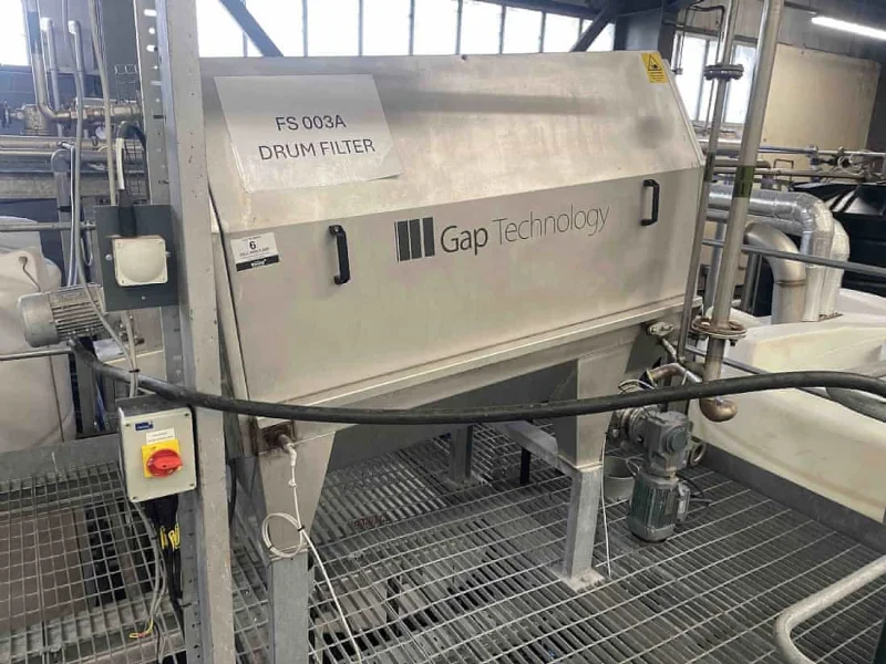 Sweeney Kincaid - Biotech Processing Plant & Laboratory Equipment Auction - Auction Image 5