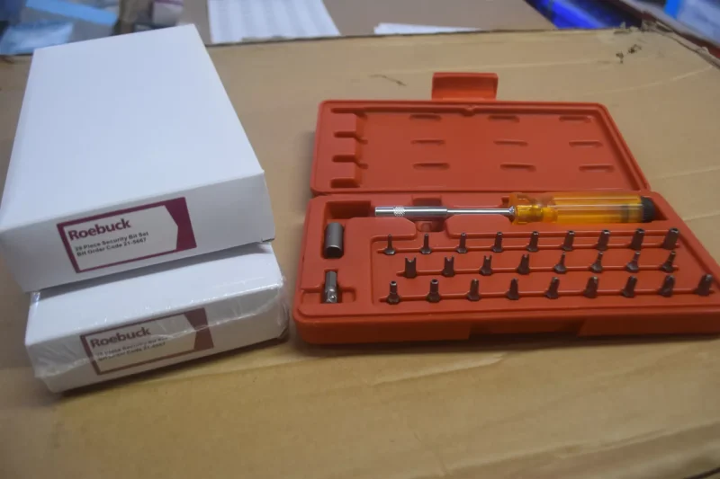 Gilbert Baitson - Motor Vehicles, Tools, Waste Compactors and Ironmongery  Cycles, Appliances and Furnishings available at Auction - Auction Image 2