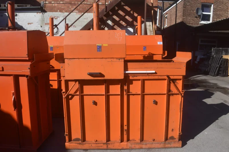 Gilbert Baitson - Motor Vehicles, Tools, Waste Compactors and Ironmongery  Cycles, Appliances and Furnishings available at Auction - Auction Image 5