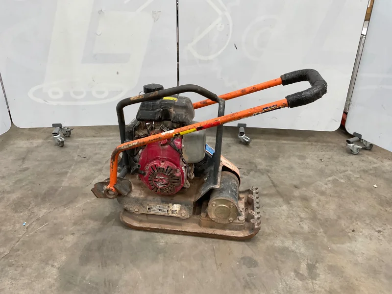 BPI - Power Tools, Tools & Equipment to include Cement Mixers, Petrol Compactors, Breakers, Thermo Detectors, Material Lifts, Cut Off Saws & more at Auction - Auction Image 1