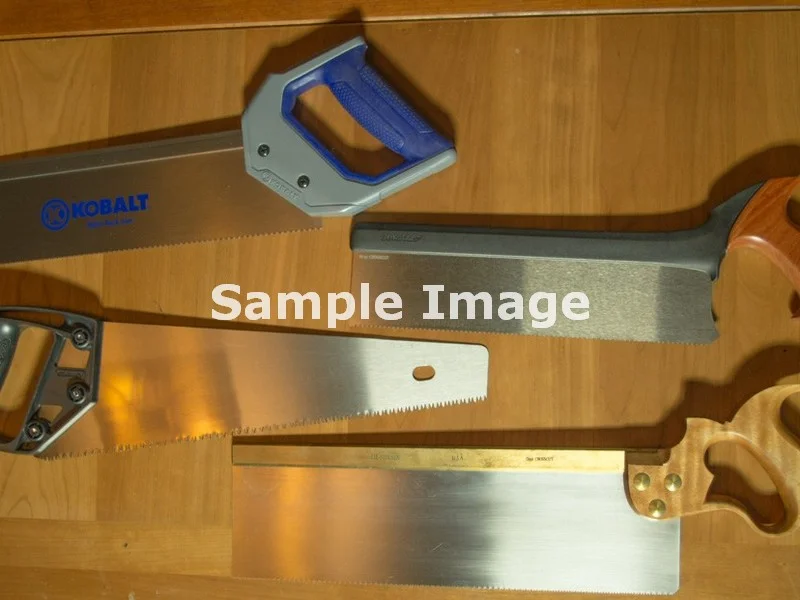 Gilbert Baitson - Building and Joinery Equipment Auction - Auction Image 1