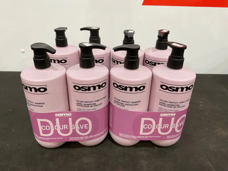 BPI Asset Advisory Ltd - Contents of Hair and Beauty Supplier Auction - Auction Image 2