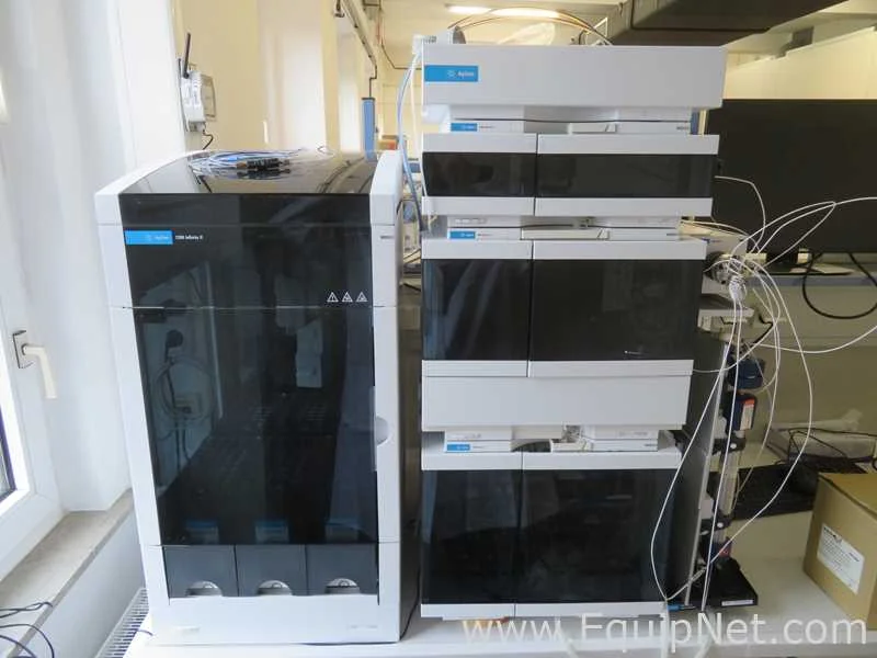 EquipNet Inc - Biopharmaceutical Lab Equipment Auction - Auction Image 2