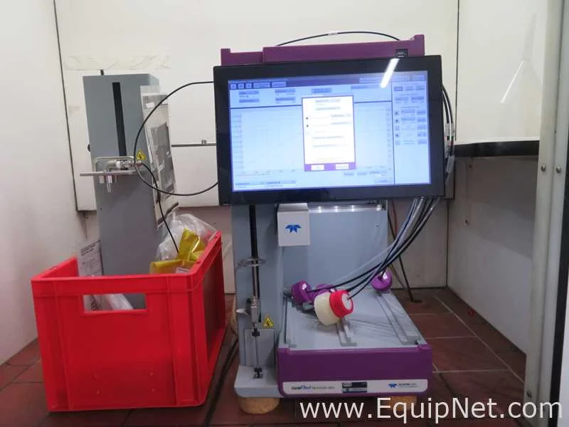 EquipNet Inc - Biopharmaceutical Lab Equipment Auction - Auction Image 1