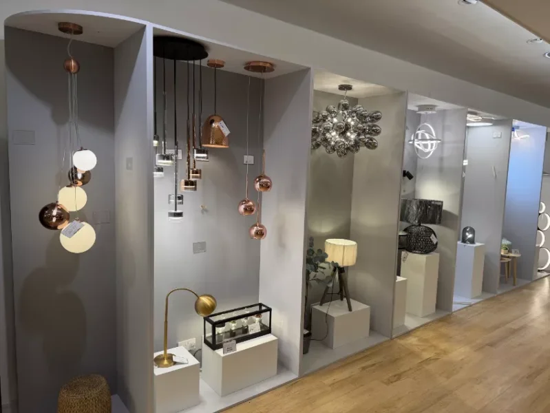 Gavel Auctioneers Ltd - Online Tender - Domain Names for a Domestic Lighting Retailer - Auction Image 1