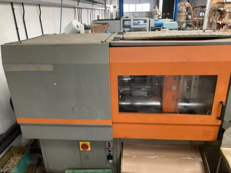 Gavel Auctioneers Ltd - Unreserved Online Auction - Metal Working Machinery - Auction Image 1
