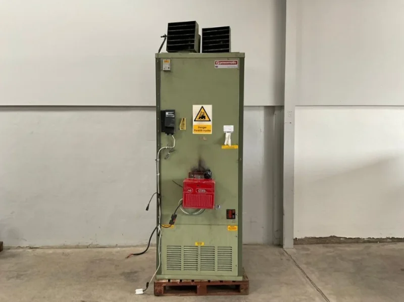 Mid Ulster Auctions Ltd - Engineering Machinery & Industrial Equipment Auction - Auction Image 4