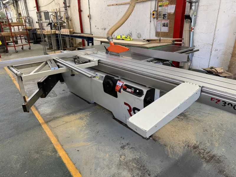 BPI - Sale 1 | Entire Contents of La–Z–Boy UK Auction | Woodmill Building to include CNC Machines, Traditional Woodworking Machinery, Racking, Extraction & Waste Wood Furnaces - Auction Image 2