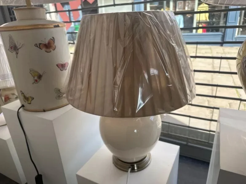 Gavel Auctioneers Ltd - Unreserved Online Auction - The Showroom Stock Of A High End Lighting Retailer - Auction Image 5
