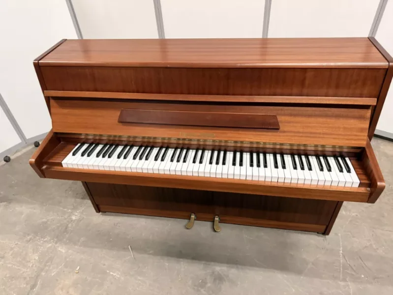 JPS Chartered Surveyors - Piano Auction | Brands Include Bechstein, Chappell, Broadwood, Bluthner & More | Grands, Baby Grands & Upright Pianos - Auction Image 3
