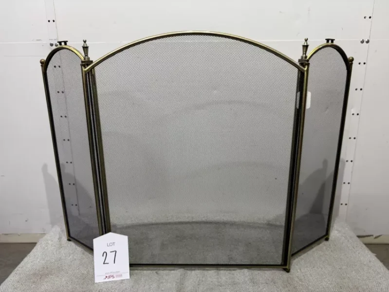 JPS Chartered Surveyors - Contents of Fireplace Showroom Auction | Ex-Display Gas/Electric/Woodburning Fireplaces & Stoves | Indoor & Outdoor Use - Auction Image 4