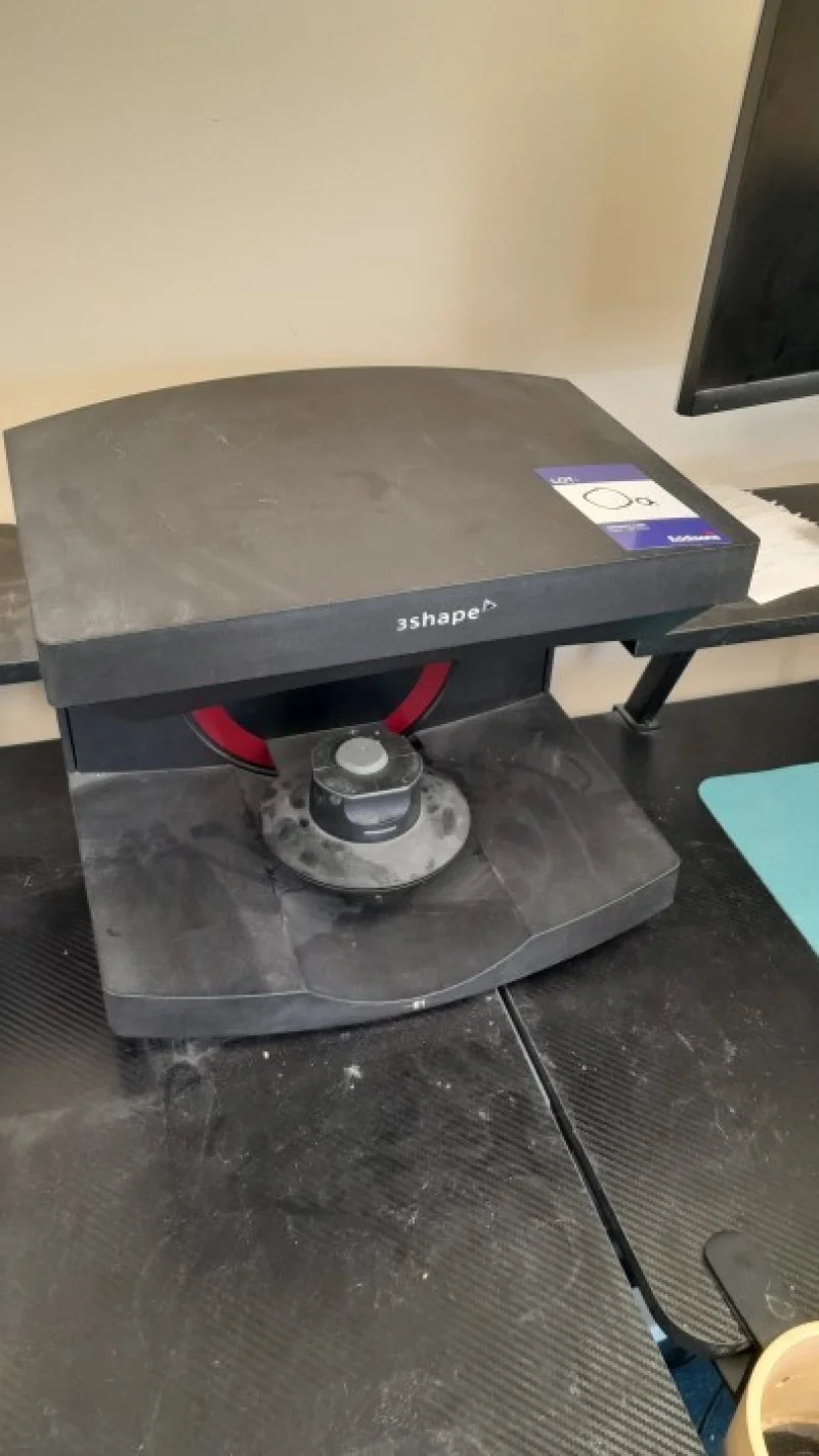 BTG Eddisons - Stockport - Assets of a Dental Laboratory at Auction - Auction Image 4