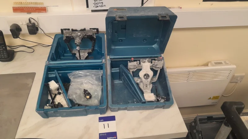 BTG Eddisons - Stockport - Assets of a Dental Laboratory at Auction - Auction Image 6