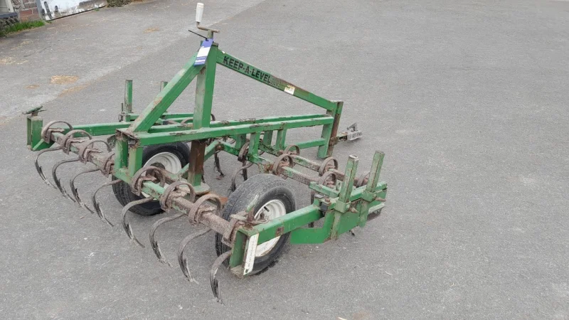 BTG Eddisons - Stockport - Assets of a Horse Racing Trainer at Auction - Auction Image 7