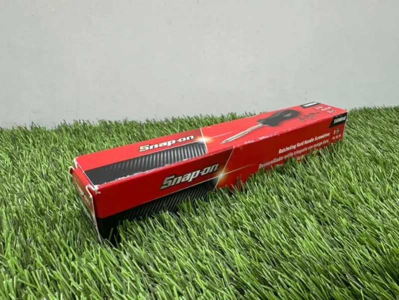 Gavel Auctioneers Ltd - Unreserved Online Auction - Unused Snap-On & Teng Hand Tools - Auction Image 4