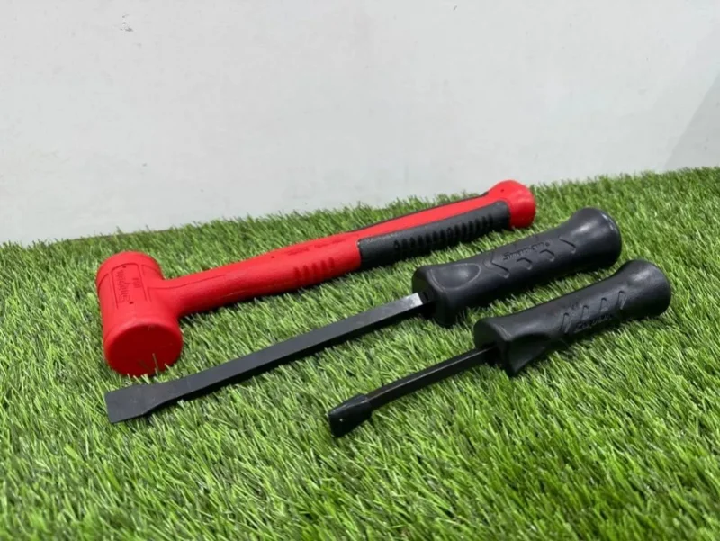 Gavel Auctioneers Ltd - Unreserved Online Auction - Unused Snap-On & Teng Hand Tools - Auction Image 5
