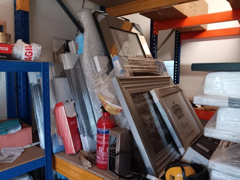 BTG Eddisons - Stockport - Approx £20k Retail Value of Stock of Homeware, Furniture, Decor & Accessories at Auction - Auction Image 5
