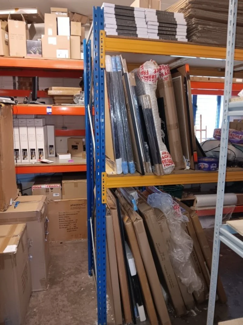 BTG Eddisons - Stockport - Approx £20k Retail Value of Stock of Homeware, Furniture, Decor & Accessories at Auction - Auction Image 6