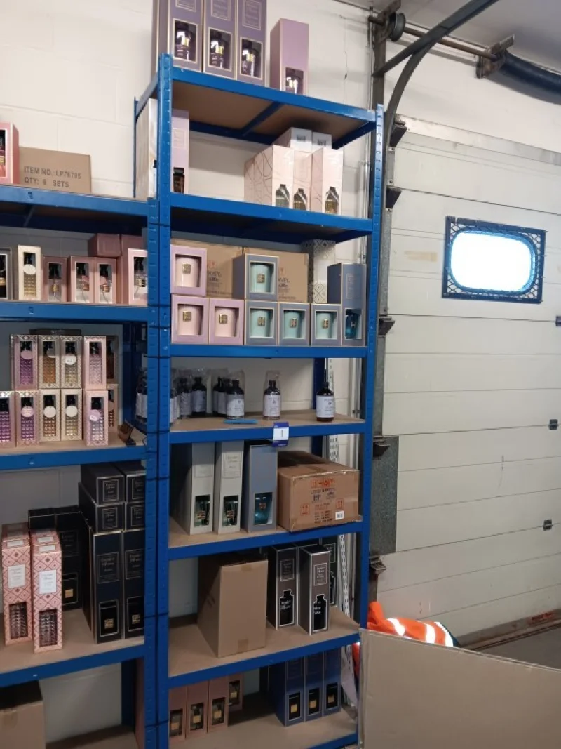BTG Eddisons - Stockport - Approx £20k Retail Value of Stock of Homeware, Furniture, Decor & Accessories at Auction - Auction Image 1
