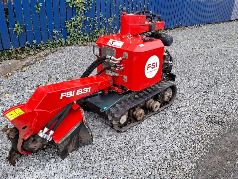 Wilsons Auctions - Portadown - Plant, Machinery & Commercial Vehicle Auction - Auction Image 1