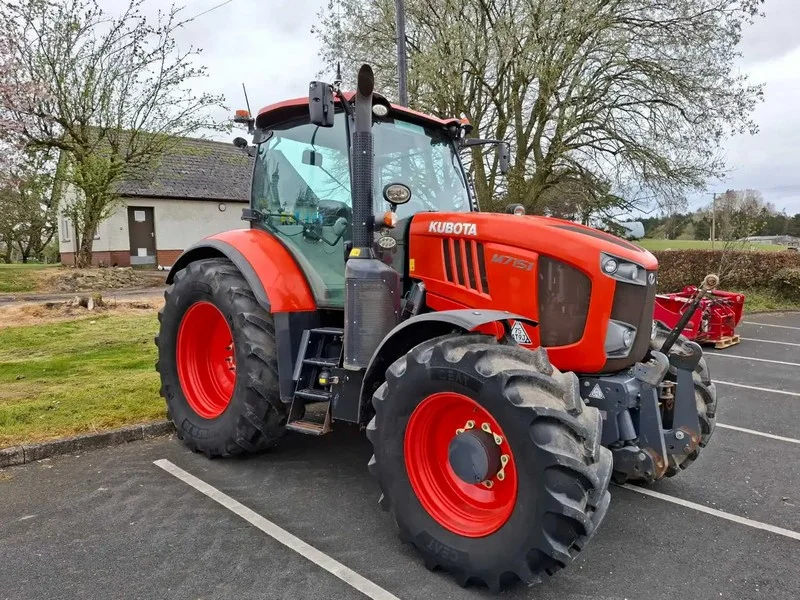 Wilsons Auctions - Portadown - Plant, Machinery & Commercial Vehicle Auction - Auction Image 4