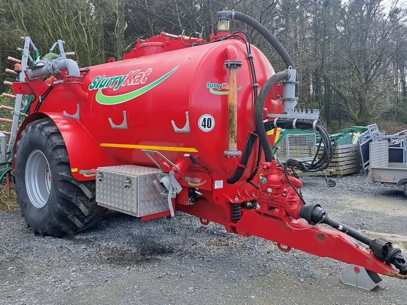 Wilsons Auctions - Portadown - Plant, Machinery & Commercial Vehicle Auction - Auction Image 7