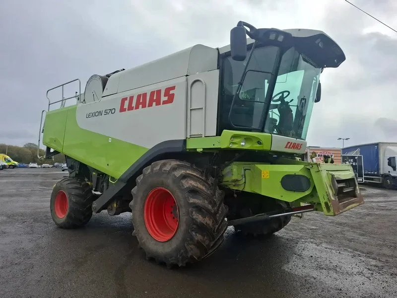 Wilsons Auctions - Plant, Farm Machinery & Commercial Auction - Auction Image 1