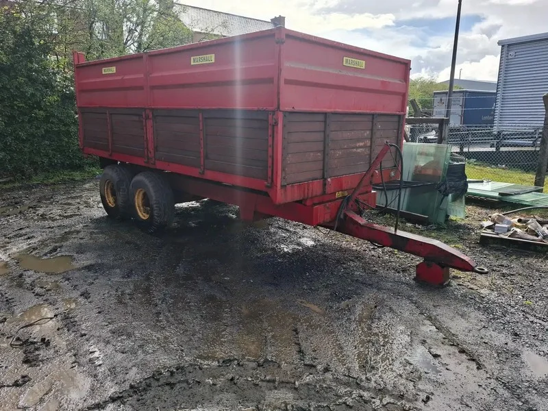 Wilsons Auctions - Plant, Farm Machinery & Commercial Auction - Auction Image 2