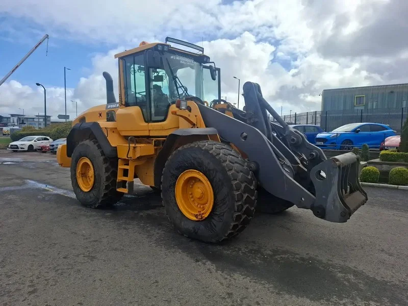 Wilsons Auctions - Plant, Farm Machinery & Commercial Auction - Auction Image 3
