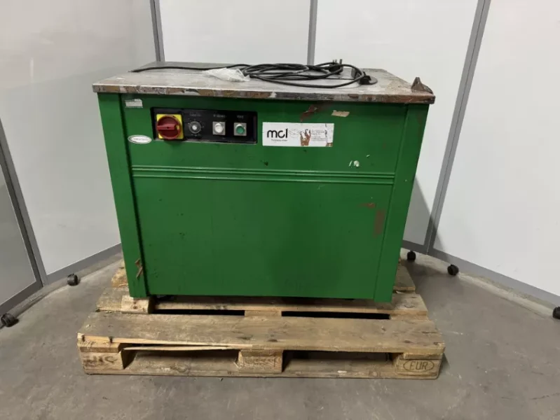 JPS Chartered Surveyors - Plant & Machinery Auction to include Welders, Hand & Power Tools, Vacuum Cleaner & More - Auction Image 4