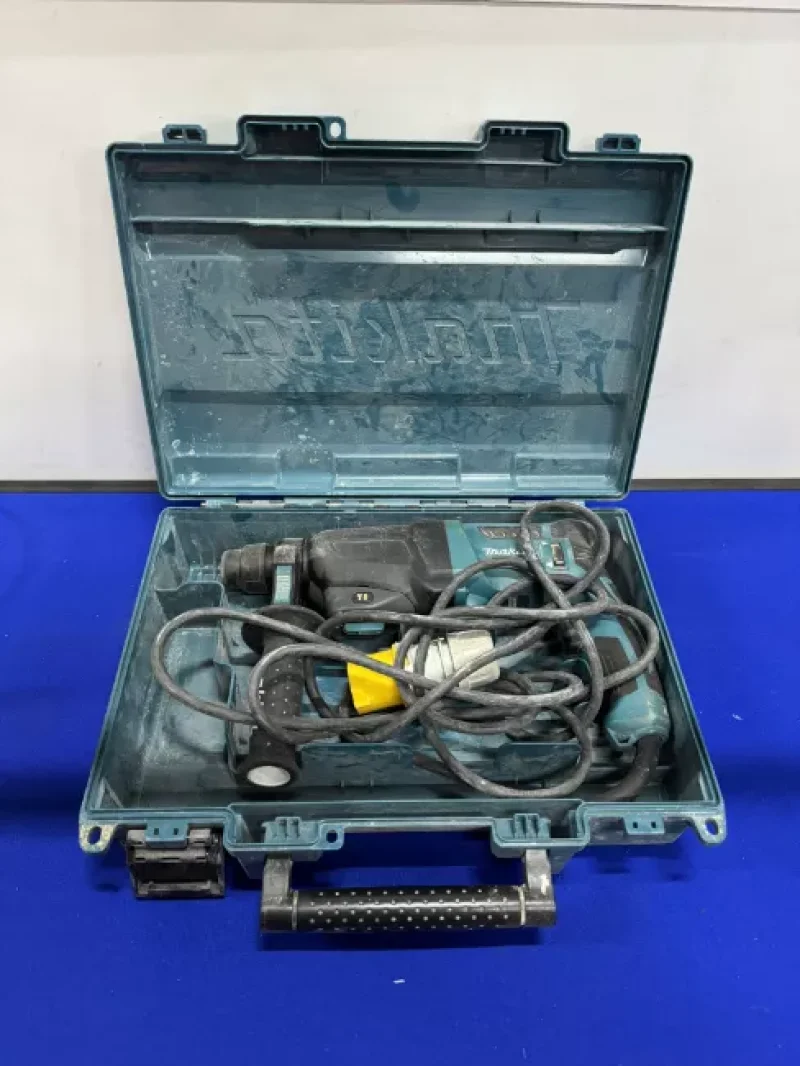 JPS Chartered Surveyors - Plant & Machinery Auction to include Welders, Hand & Power Tools, Vacuum Cleaner & More - Auction Image 6