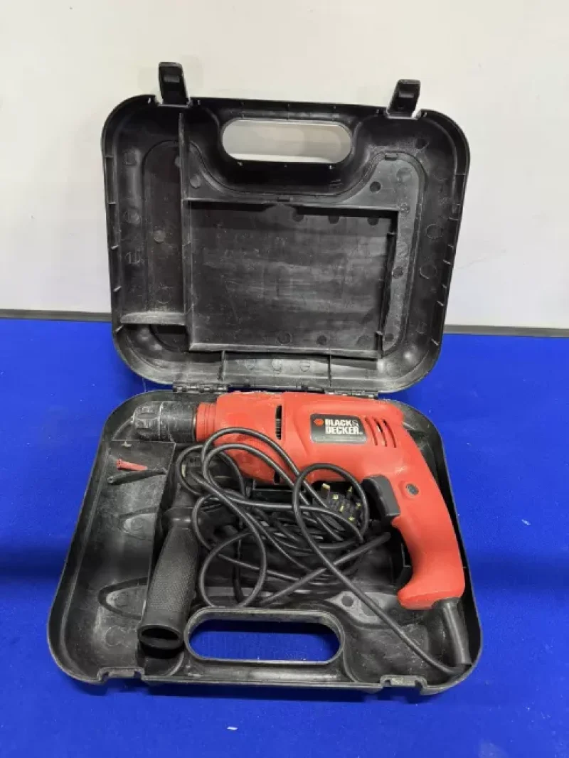 JPS Chartered Surveyors - Plant & Machinery Auction to include Welders, Hand & Power Tools, Vacuum Cleaner & More - Auction Image 7