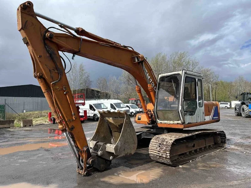 Sweeney Kincaid - Collective Auction of Plant, Machinery, Tools & Equipment - Auction Image 1