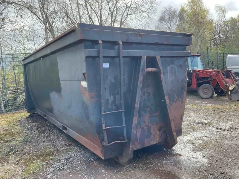 Sweeney Kincaid - Collective Auction of Plant, Machinery, Tools & Equipment - Auction Image 6