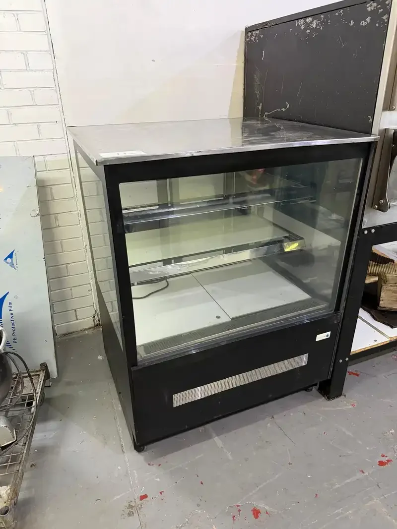 Wilsons Auctions - Portadown - Unreserved Catering Equipment Auction - Auction Image 1