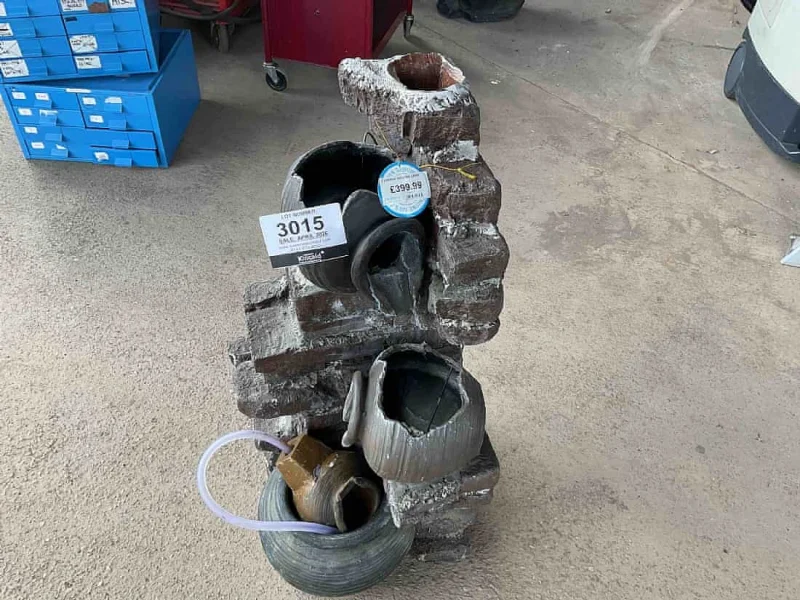 Sweeney Kincaid - Trade & Retail Stocks Auction - Auction Image 5